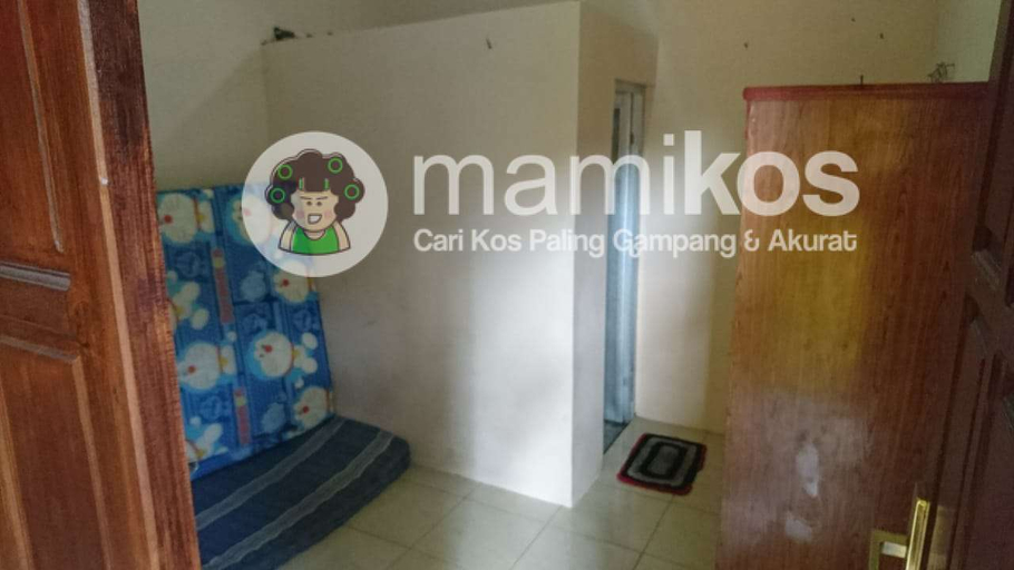Bedroom, Kost Griya Kencana Asri, Sukoharjo
