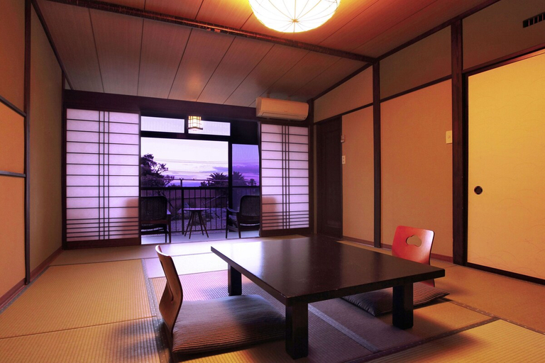 Others 5, Kaneyoshi Ittouan, Kawazu
