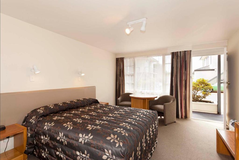 Bedroom 3, Colonial Inn Motel, Tamworth Regional - Pt A