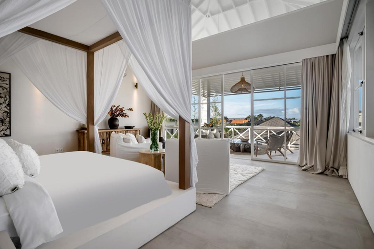 Bedroom 2, Villa Taurus by BaliSuperHost, Badung