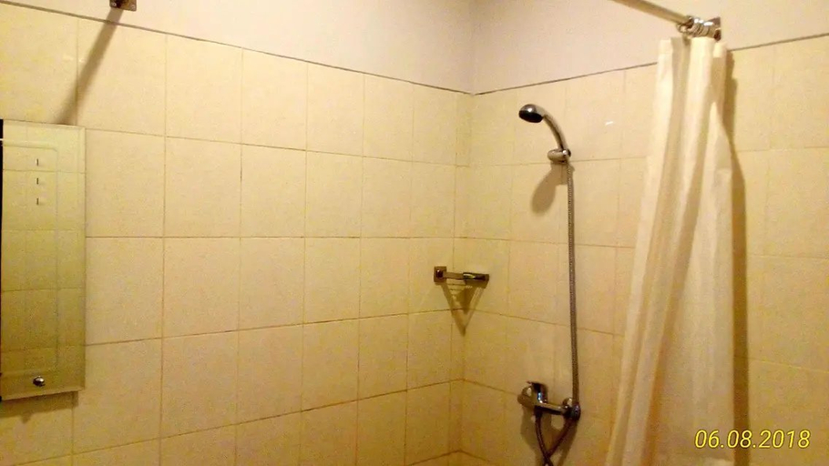 Bathroom, Dhyana Pura Private Room 3, Badung