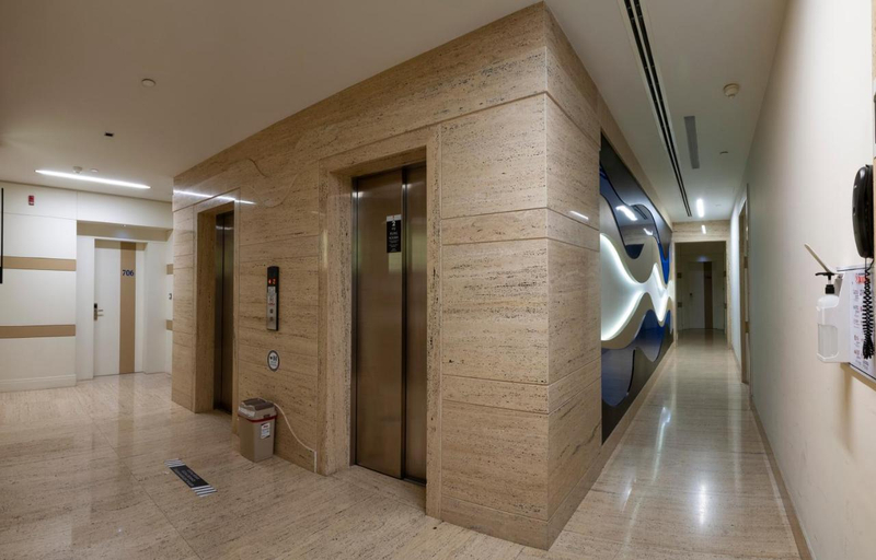 Others 3, Armoni Residence, Beşiktaş