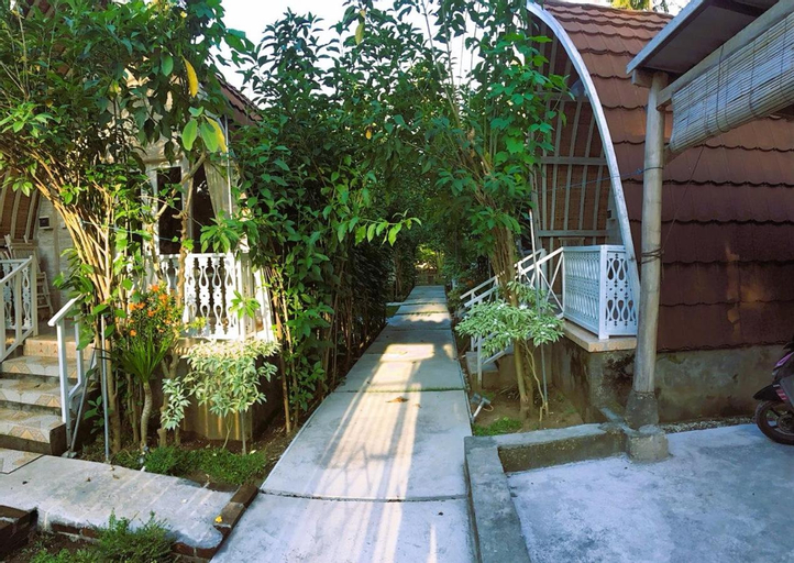 Exterior & Views 5, The Best for 3 Traveler at Vagary Penida, Klungkung