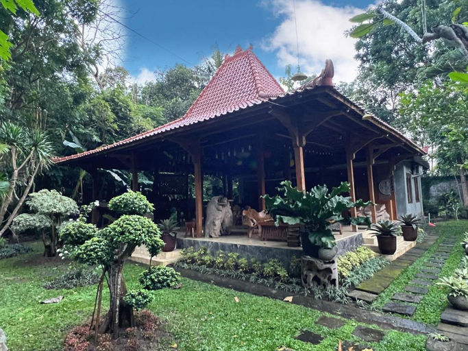 Others 3, Dream Village Villa Jogja, Bantul