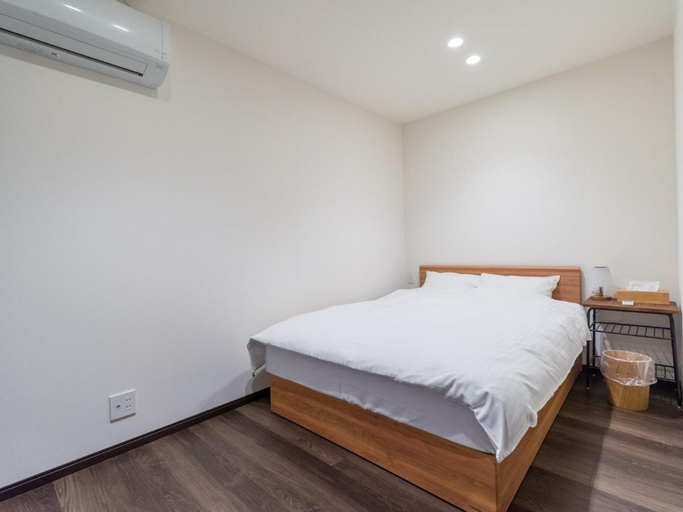 Bedroom 2, Rakuten STAY HOUSE x WILL STYLE Sasebo 107, Sasebo