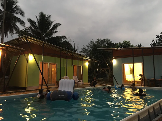 Sport & Beauty 4, Subtawee Resort, Ban Ta Khun