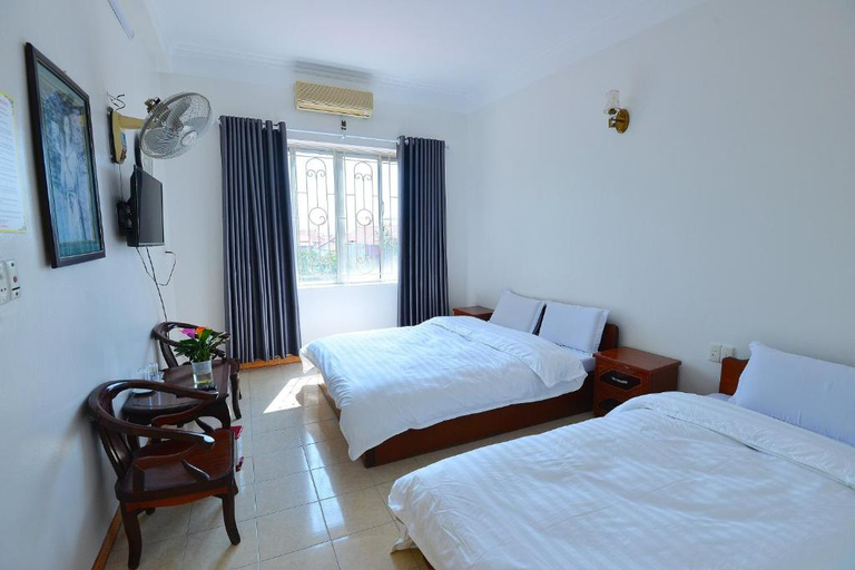 Bedroom 2, Đông Phương Hotel, Lạng Sơn