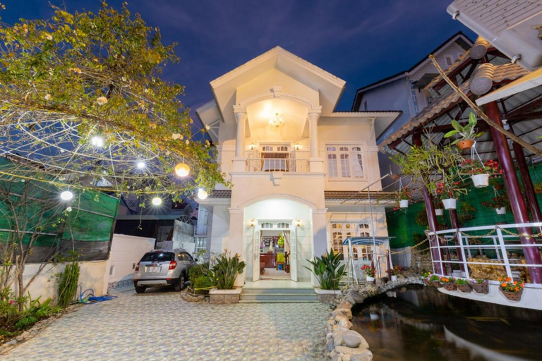 Villa Trung nghia 28, Đà Lạt