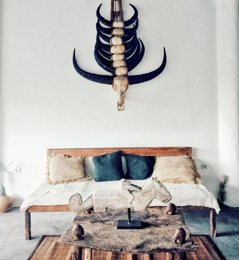 Others 5, Lambo Homestay, West Sumba