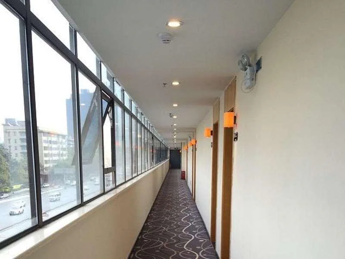 Others 5, 7 Days Premium Changsha Sanyi Avenue National University of Defense Technology, Changsha