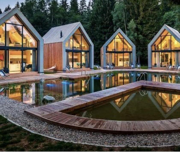 Sport & Beauty, Po Mu homestay, Từ Liêm