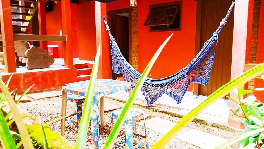 Others 4, Novos Baianos Hostel e Pousada, Porto Seguro