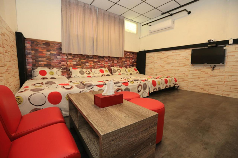 Others 2, 羅東夜市 工業Loft旅宿, Yilan