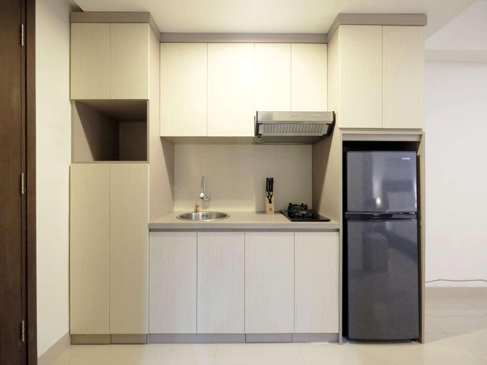 Others 5, Minimalist Studio Apt @The H Residence By Travelio, East Jakarta