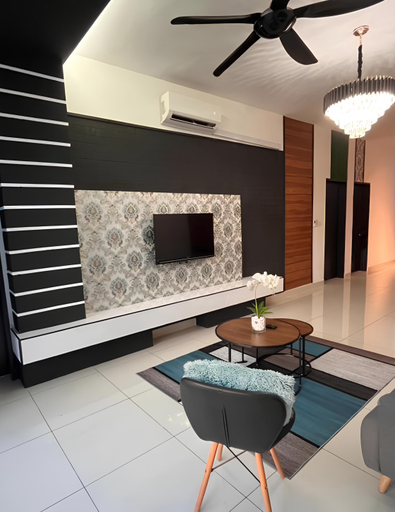 Others 2, Service Apartment In Bukit Jalil, Kuala Lumpur