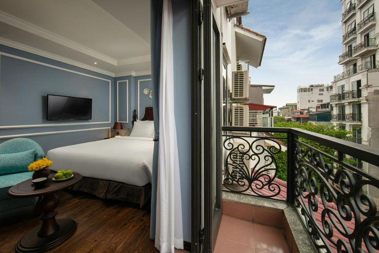 Others 4, Hanoi Lotus hostel, Hoàn Kiếm