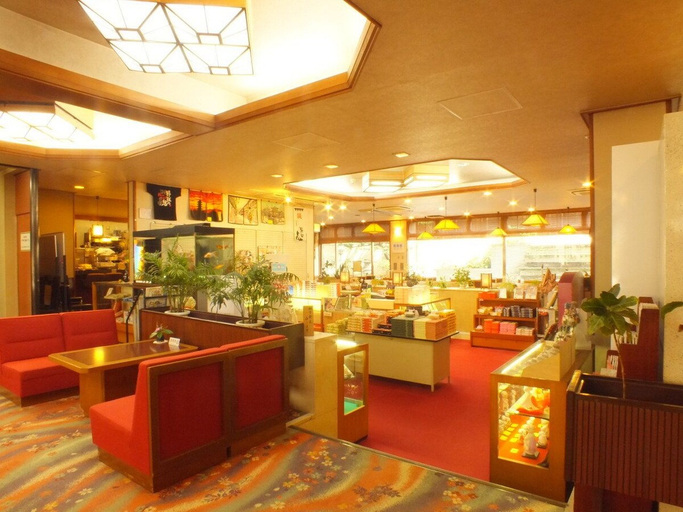 Food & Drinks 5, Hotel Tou Nishinotoin Kyoto, Kyoto