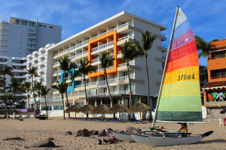 Others 5, Star Palace Beach Hotel, Mazatlán