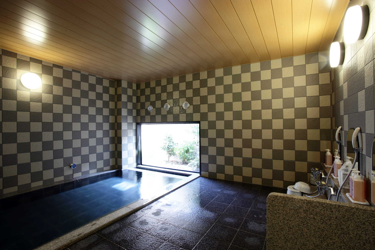 Others 3, Hotel Route-Inn Hamanako, Kosai