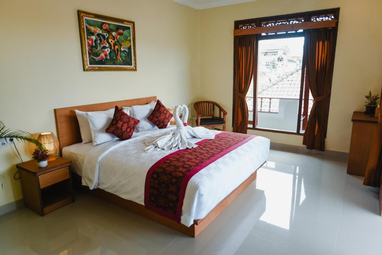 Deko House, Gianyar