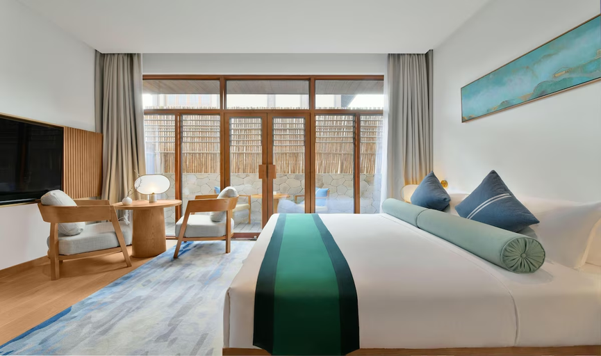 Others 5, Blossom Hill Hotel Nanjing Lishui, Nanjing