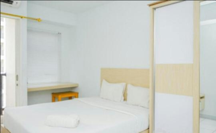 Bedroom 3, Ayodhya Dekat Mall, telp sehari sebelumnya, Tangerang