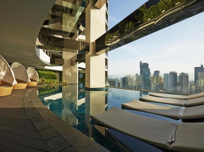Others 5, 45th The Gramercy Residences, Makati City