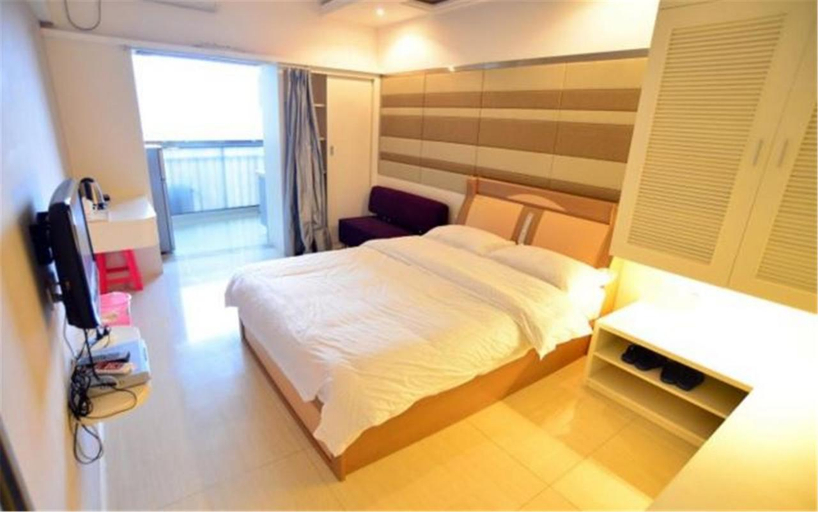 Bedroom 5, Nanning Qingzhou Rental Apartments, Nanning