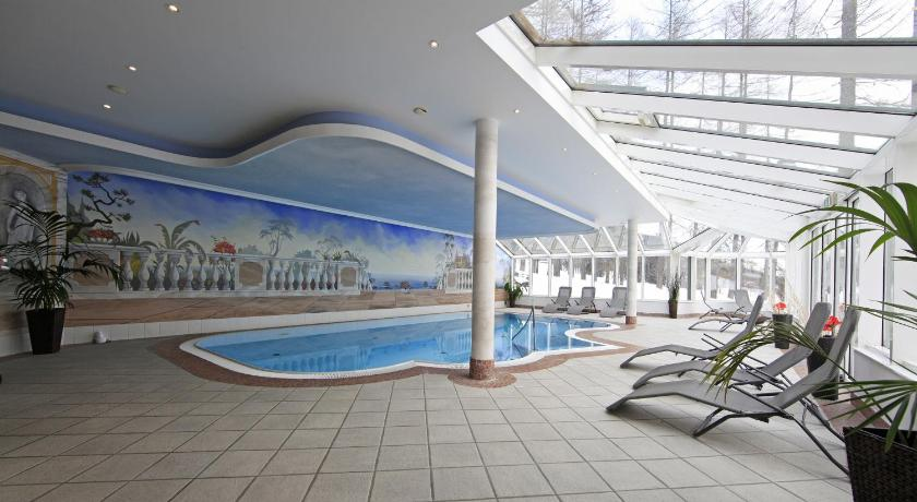 Sport & Beauty 2, Hotel Rosslhof 4 Star Superior, Liezen