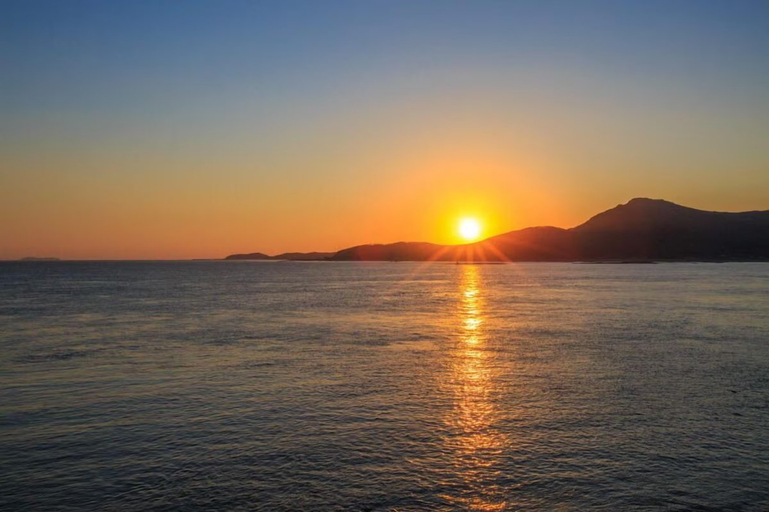 Others, Daebudo (Yeongheungdo) Sunrise Pension, Ongjin