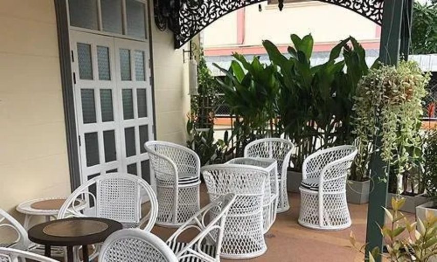 Others 5, Mintara Hotel, Muang Nan