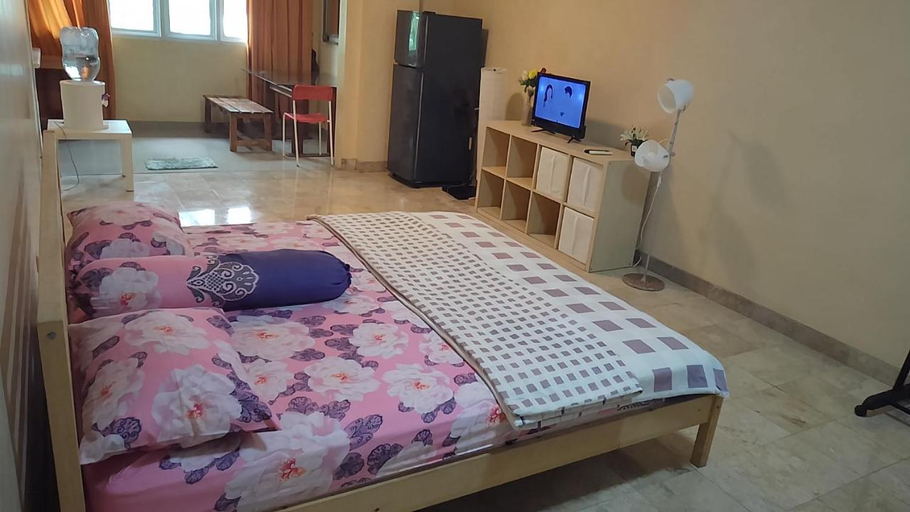Bedroom 2, lippo carita room's, Serang