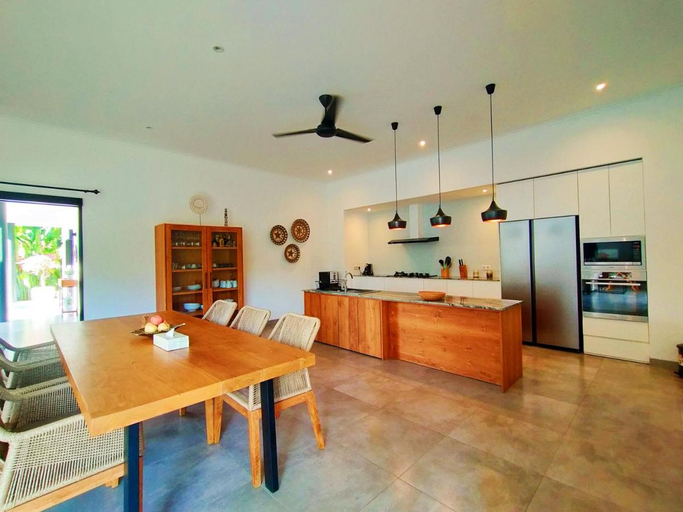 Others 2, Villa Ataya, Buleleng