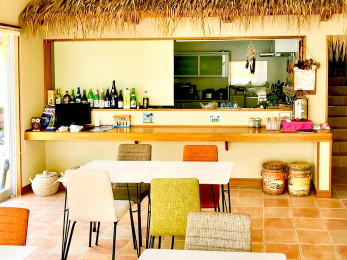 Food & Drinks 4, Asobi Base Yamabare House Ishigakijima, Ishigaki