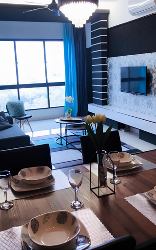 Others 3, Service Apartment In Bukit Jalil, Kuala Lumpur