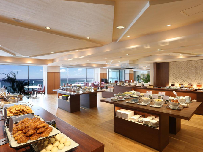 Food & Drinks 2, Hotel Kinparo, Toyooka