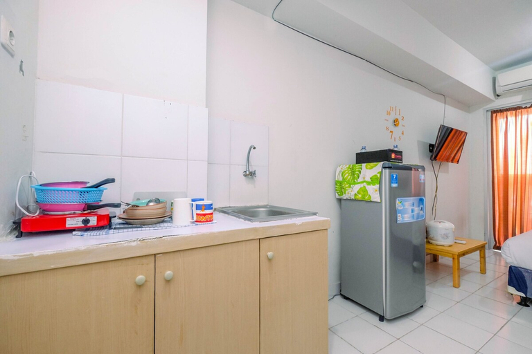 Others 4, Comfortable and Homey Studio Apartment at Dramaga Tower near IPB, Bogor
