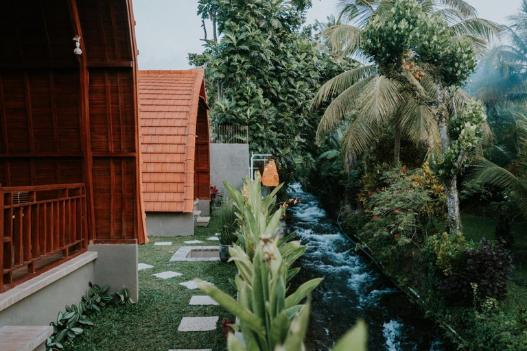 Exterior & Views 4, Kubu River View, Buleleng