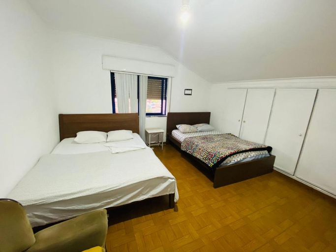Bedroom 4, Come Inn Sesimbra, Sesimbra