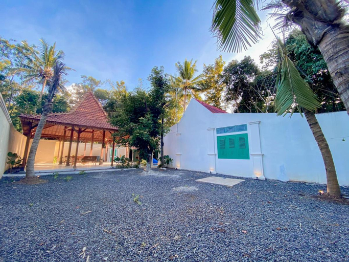 Exterior & Views, Ubu Villa Borobudur - Colonial House (permanently closed), Magelang