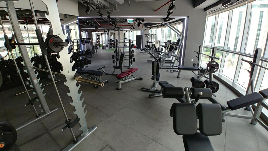 Others, Copthorne Airport Hotel, Dubai