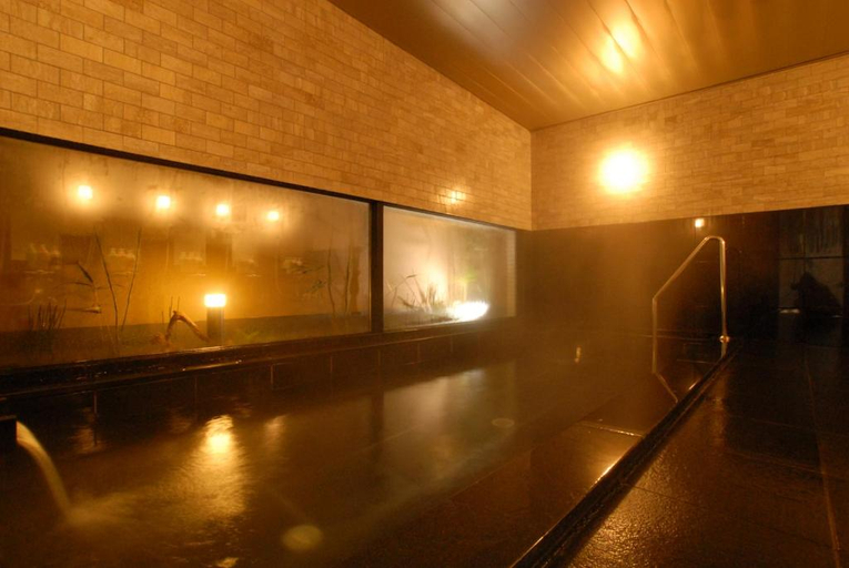 Sport & Beauty, AB Hotel Fuji, Fuji