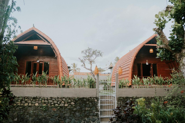 Exterior & Views 3, Kubu River View, Buleleng