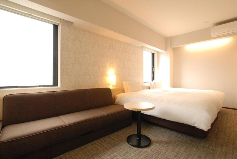 Bedroom 3, AB Hotel Fuji, Fuji