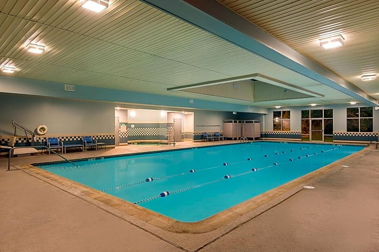Sport & Beauty, Clarion Hotel, Bristol