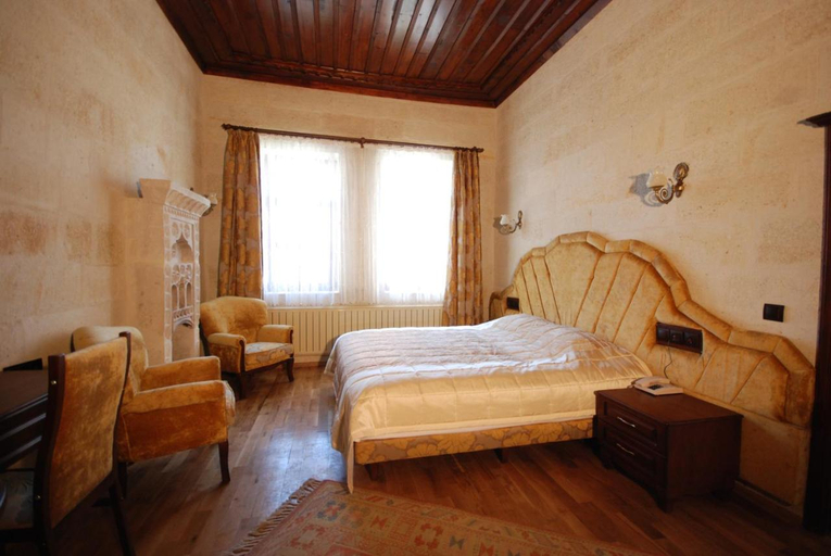 Bedroom 3, Asia Minor, Ürgüp