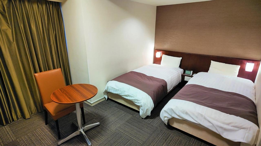 Dormy Inn Matsumoto (ex Azusa no Yu Dormy Inn Matsumoto), Matsumoto