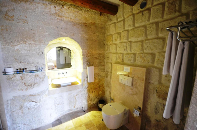 Bathroom 5, Asia Minor, Ürgüp
