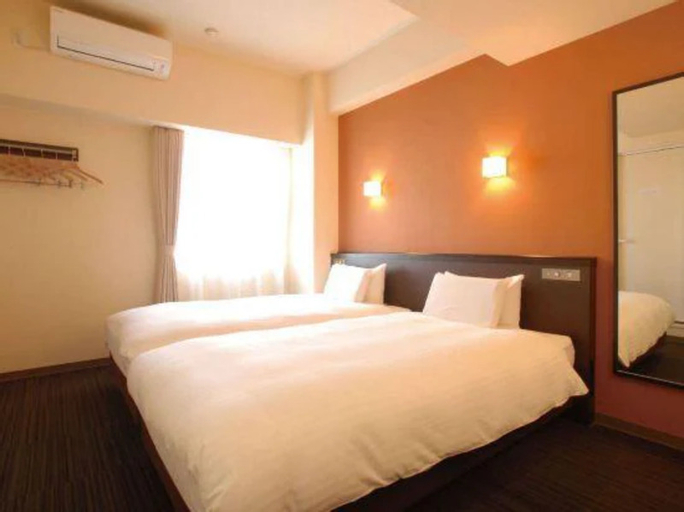 Ab Hotel Komaki, Komaki