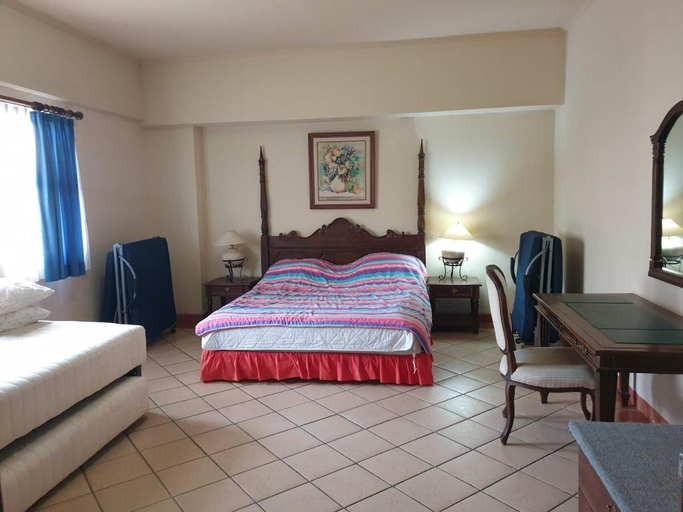 Bedroom 4, Marbella Anyer Condominium, Serang